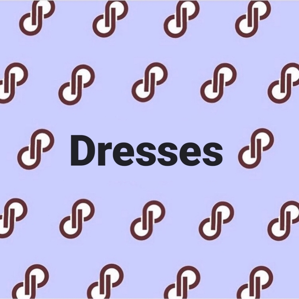 Dresses